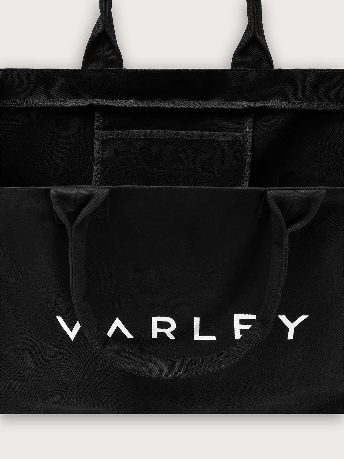 Market Tote | VARLEY US Black - Varley