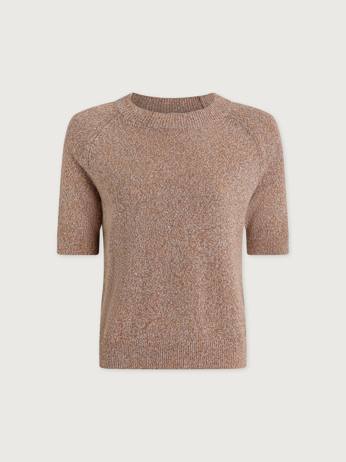Jacque Knit Top Sand - Varley