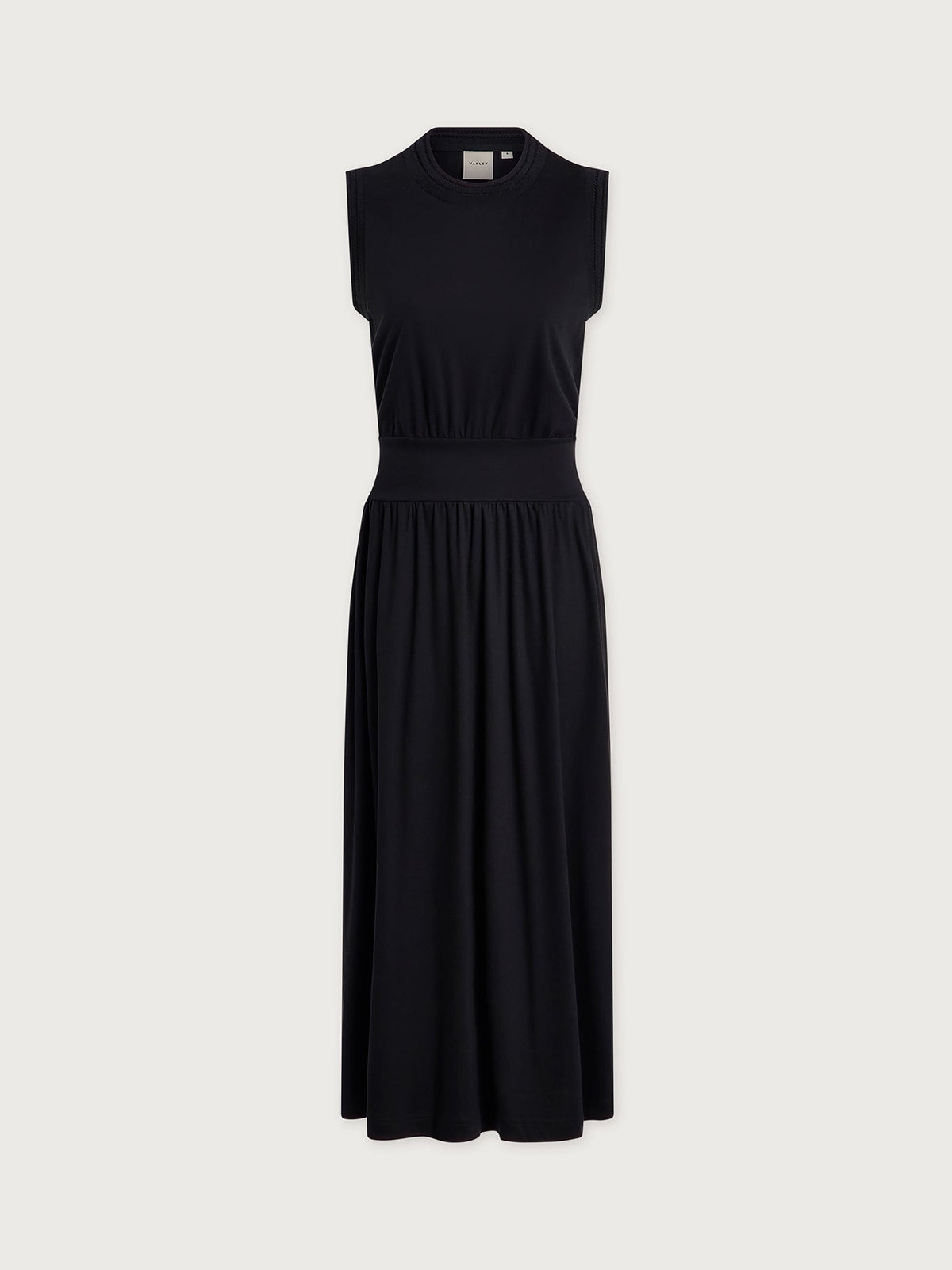 Jonesy Maxi Dress Black - Varley