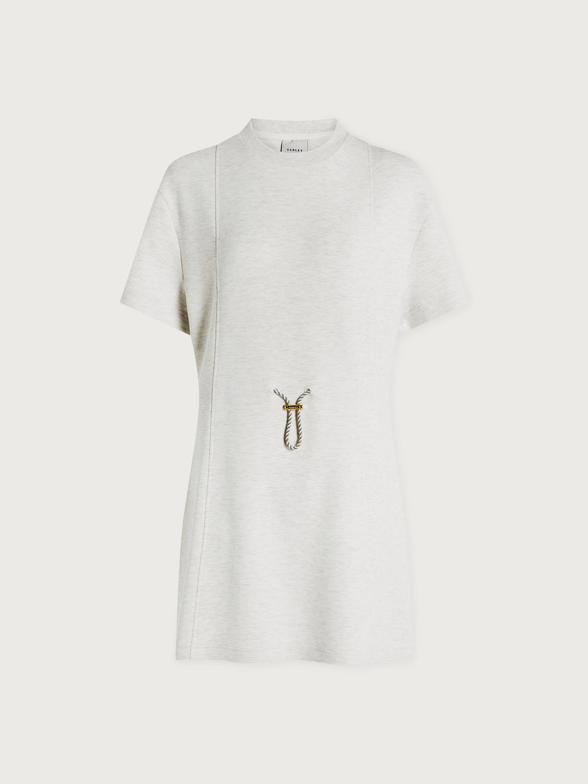 Maple Dress 2.0 Ivory Marl - Varley