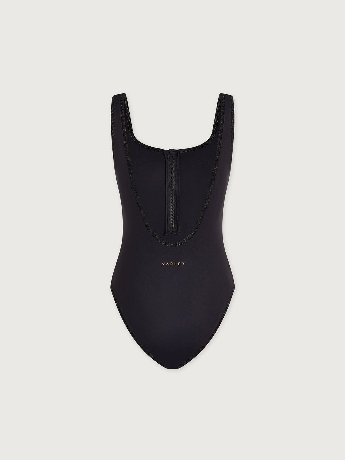 Meridon Swimsuit | VARLEY US Black - Varley