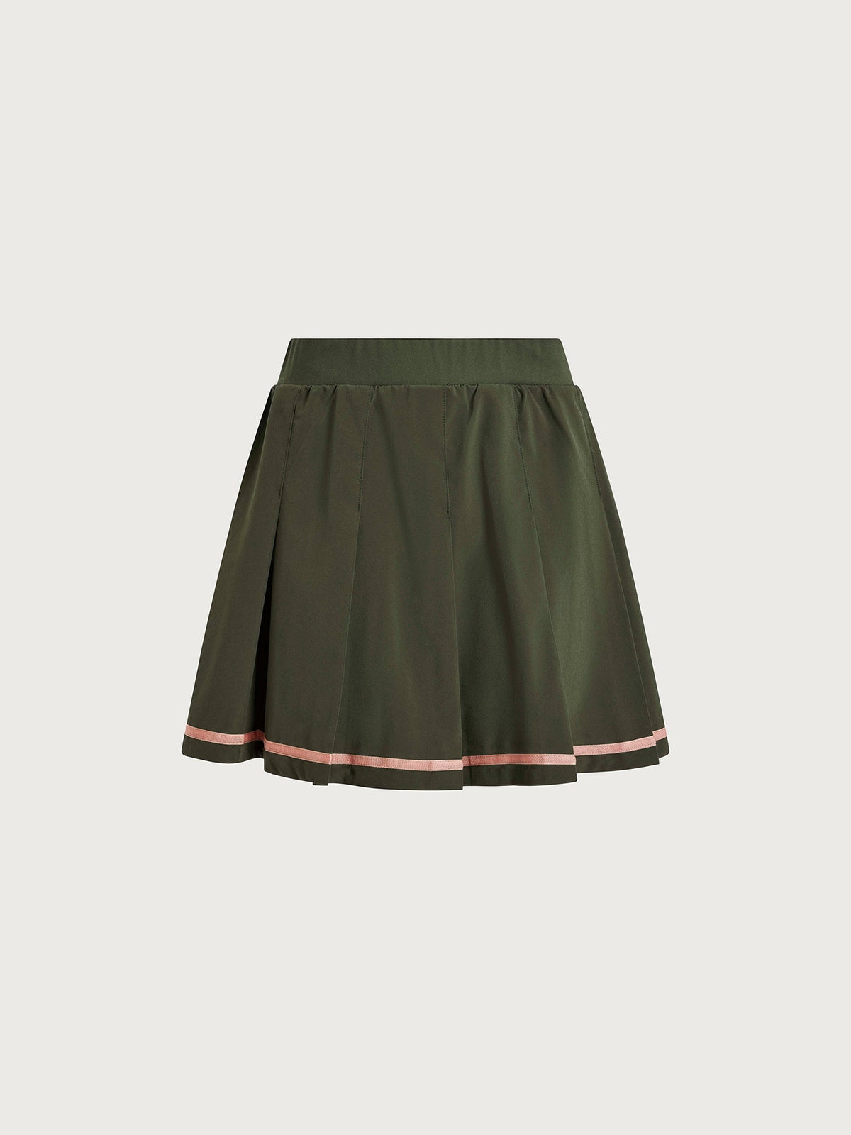 Clarendon 2.0 High Rise Skort 16 Deep Ivy - Varley