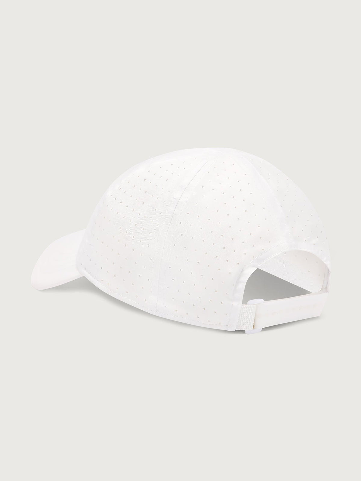 Cole Run Cap White - Varley