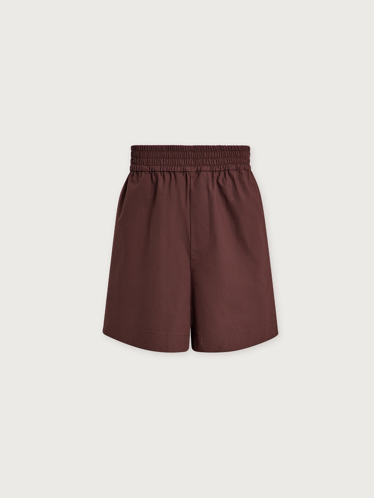 Morales Shorts 2.5" Brown Stone - Varley