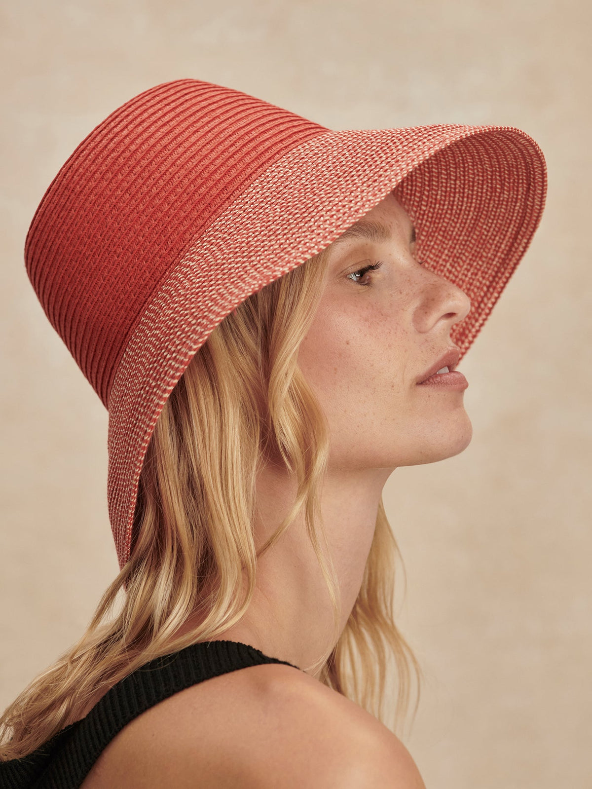 Goodwin Sun Hat Bossa Nova - Varley
