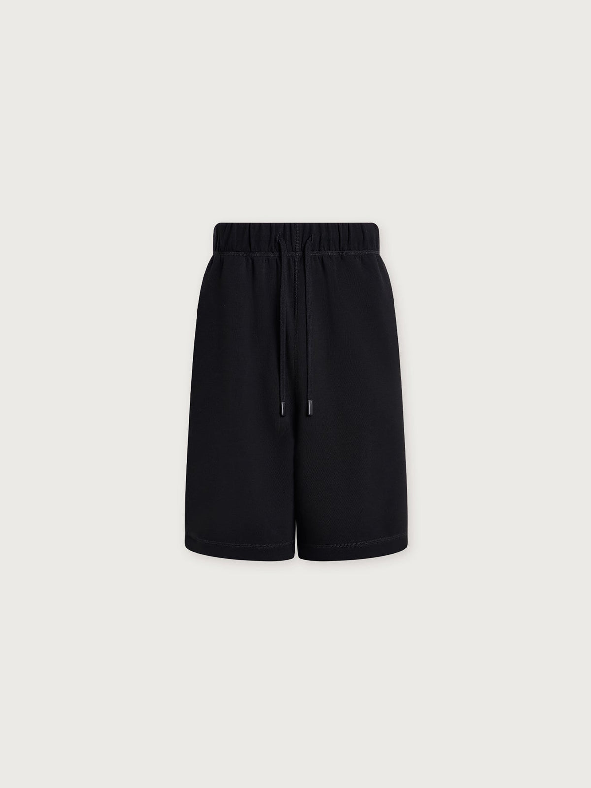 Rumer Long Shorts 6.5" Black - Varley