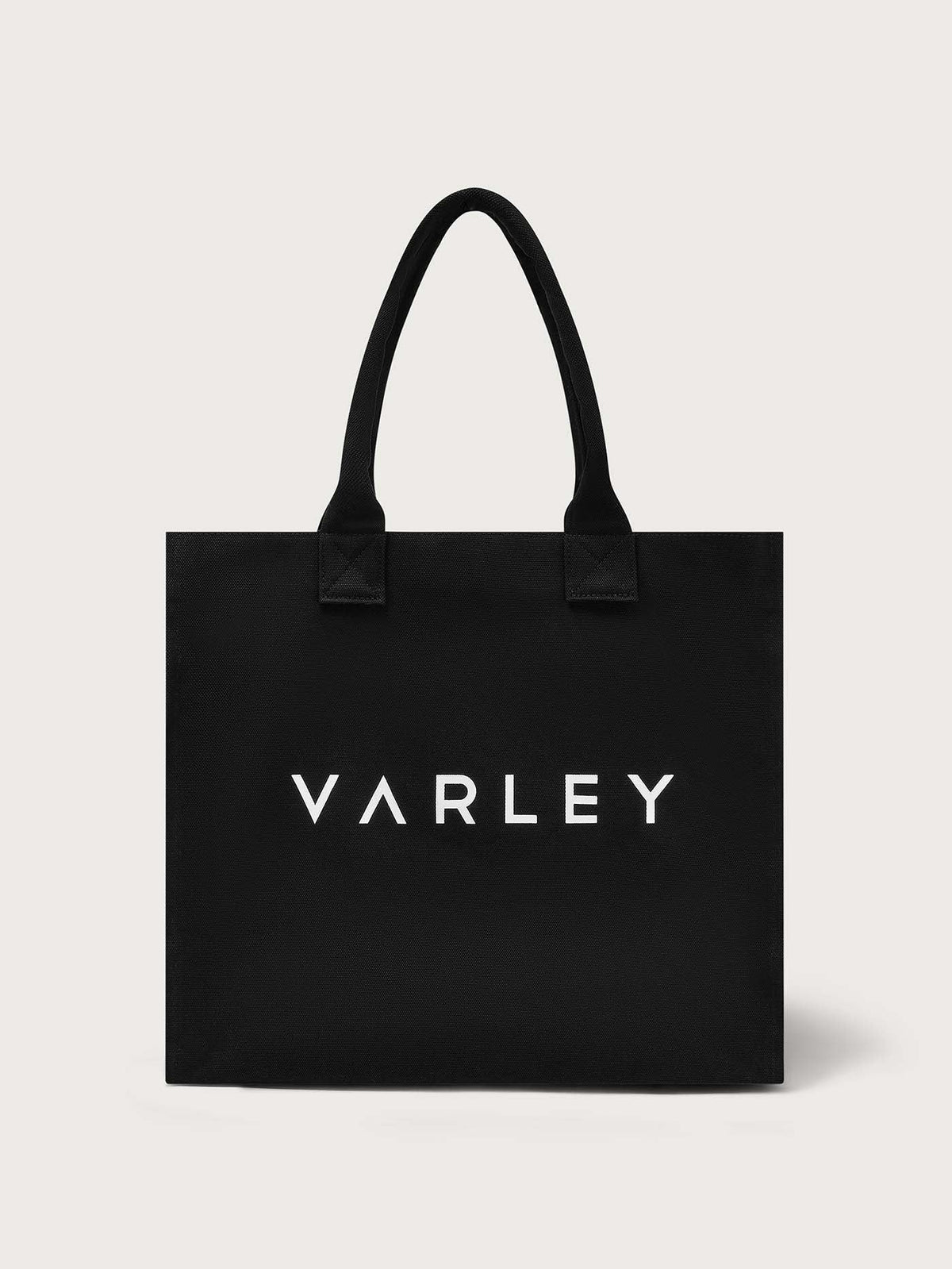 Market Tote | VARLEY US Black - Varley
