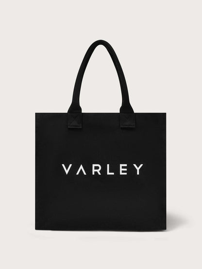 Market Tote | VARLEY US Black - Varley