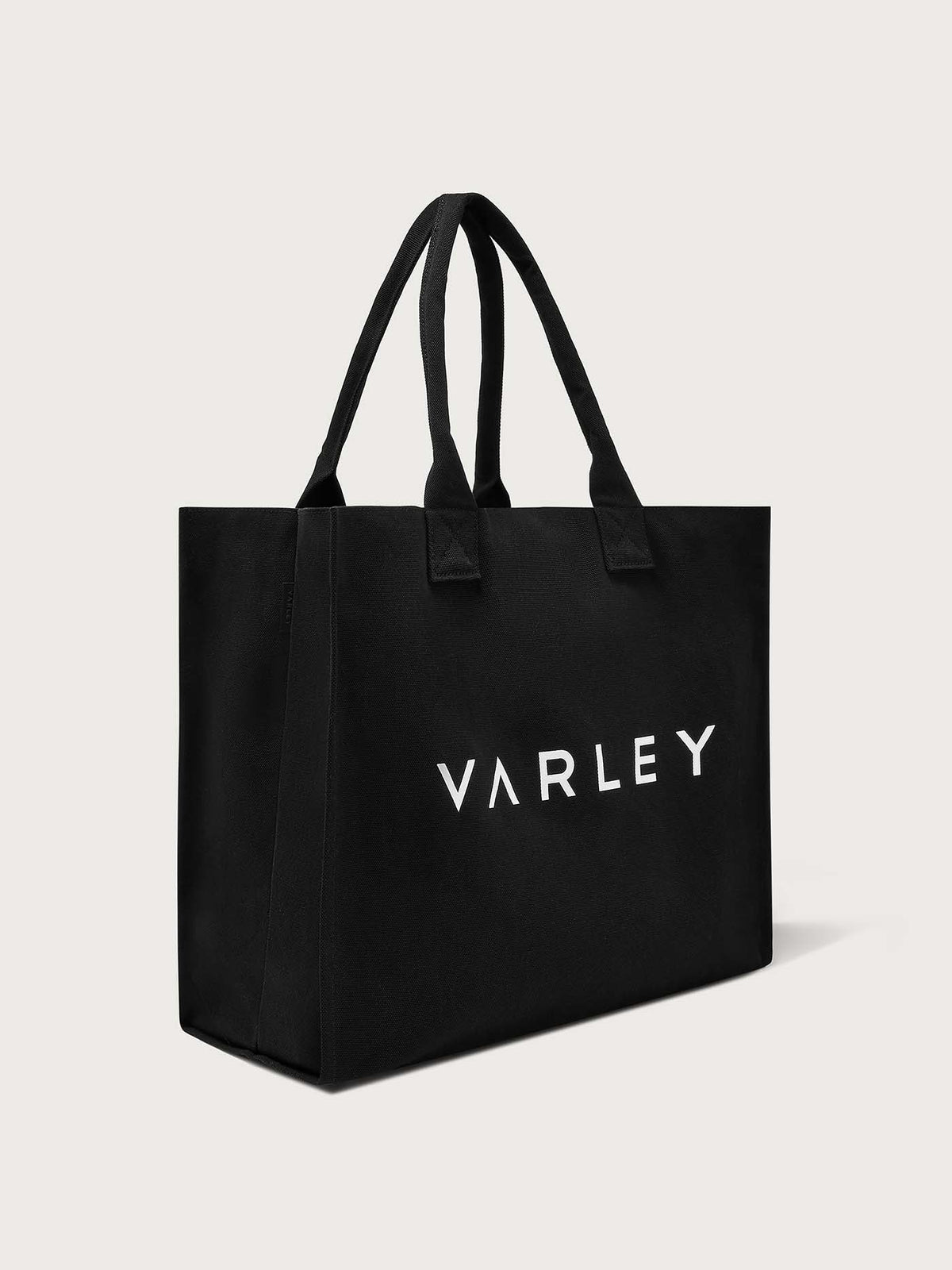 Market Tote | VARLEY US Black - Varley