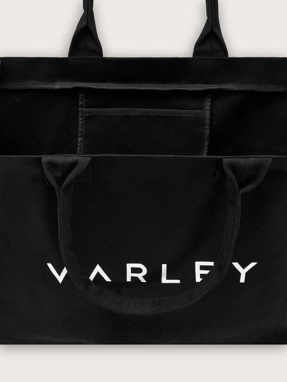 Market Tote | VARLEY US Black - Varley
