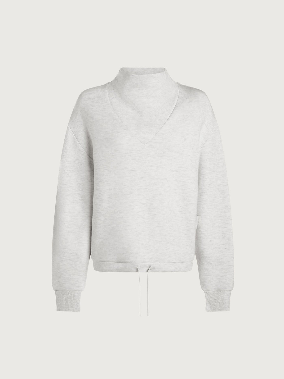 Betsy Sweat Ivory Marl - Varley