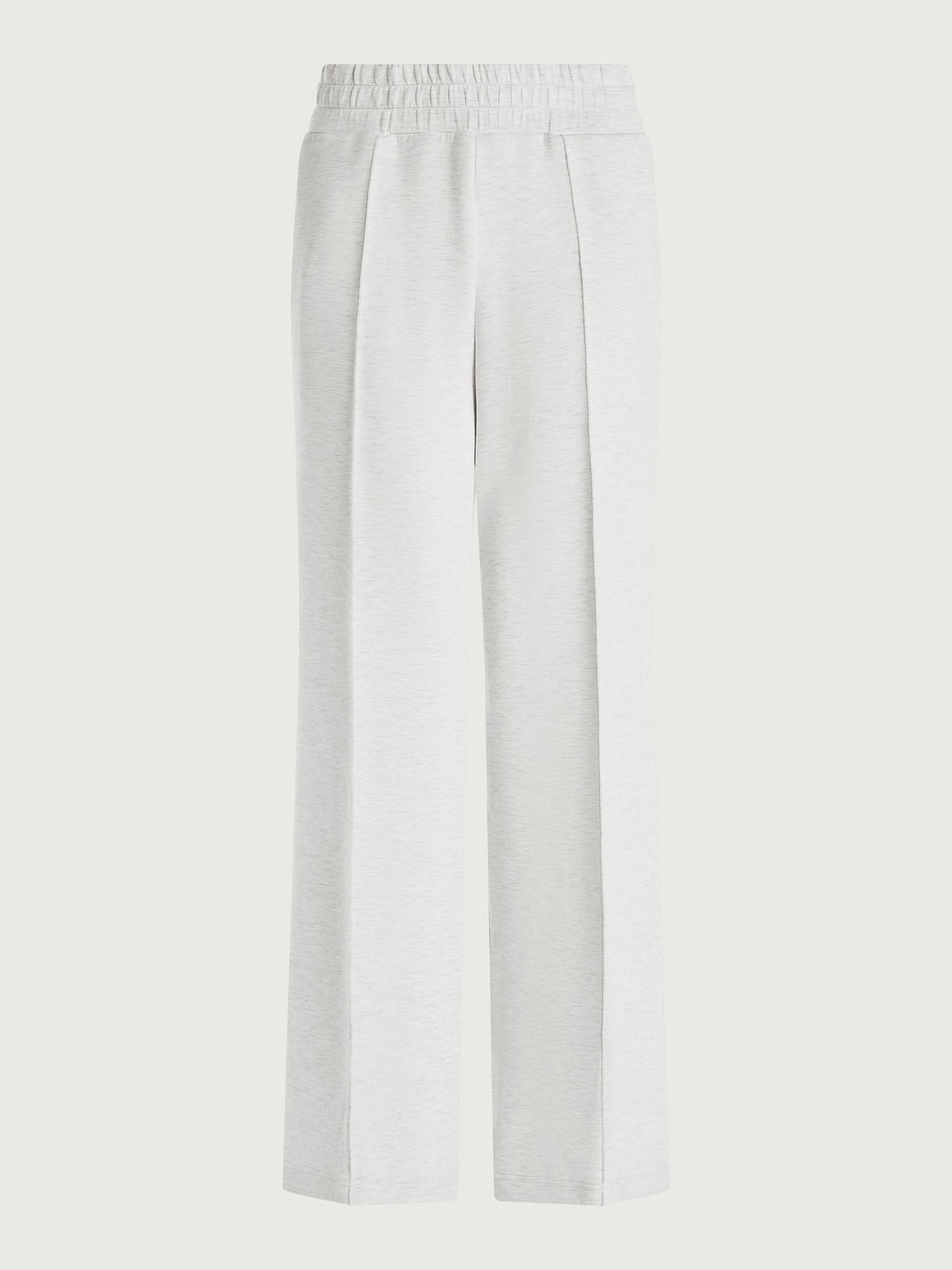 The Wide Leg Pant 32 Ivory Marl - Varley