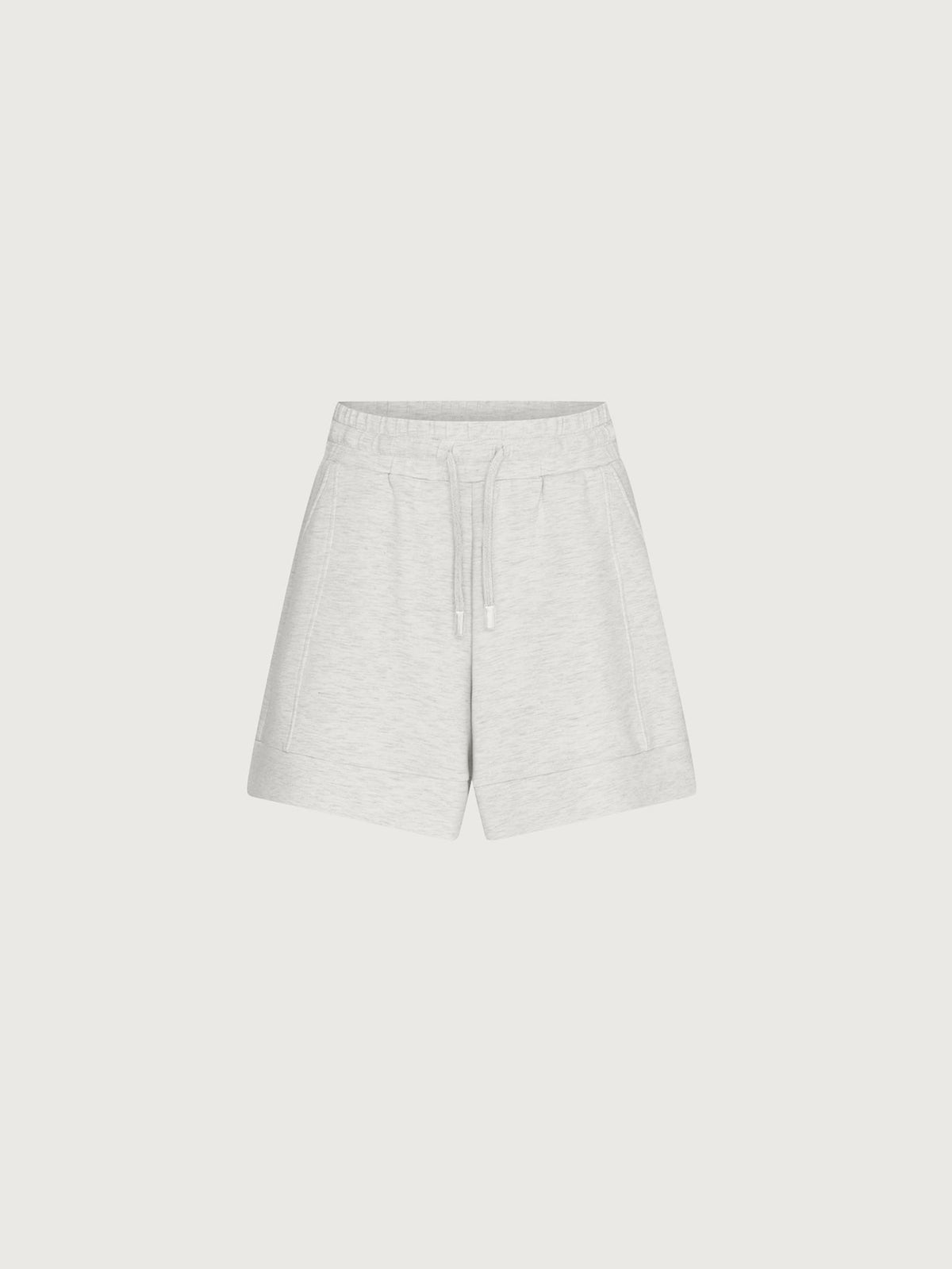 Alder Short | VARLEY US Ivory Marl - Varley