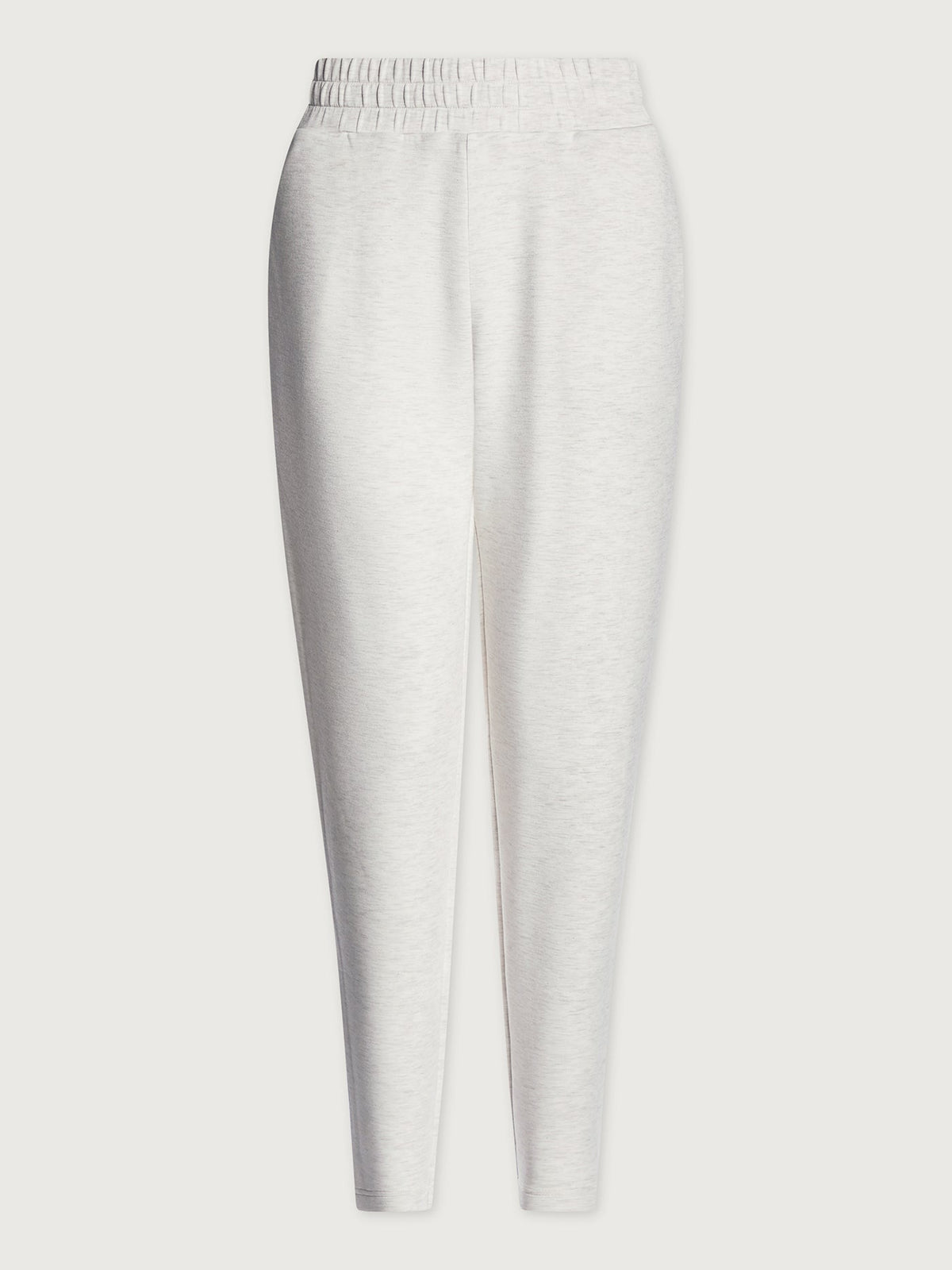 The Slim Pant 25 | VARLEY US Ivory Marl - Varley