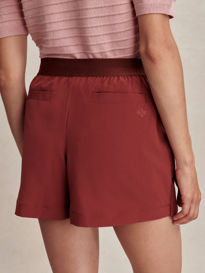 Lambert Wrap Short 3 Port - Varley
