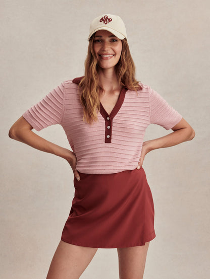 Lambert Wrap Short 3 Port - Varley