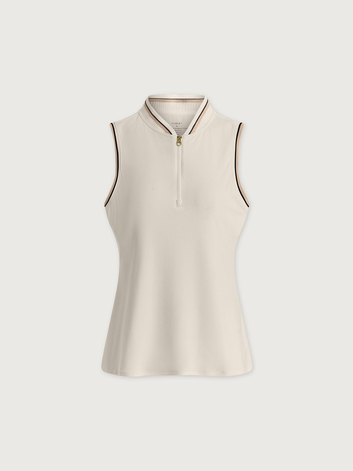 Inga Performance Tank White - Varley
