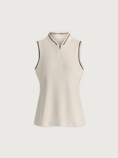 Inga Performance Tank White - Varley