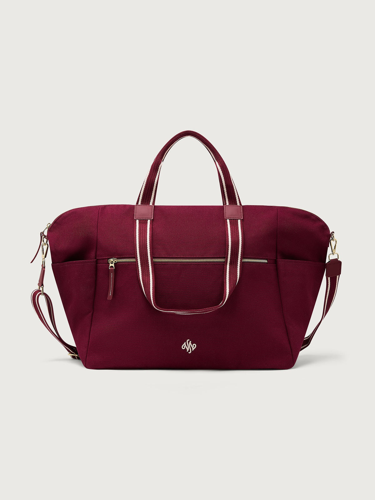 Montlake Club Bag Port - Varley