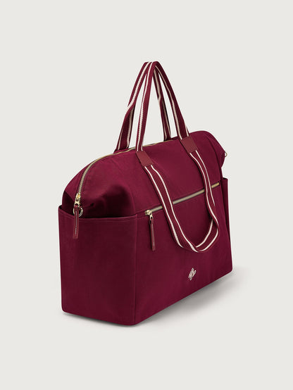 Montlake Club Bag Port - Varley