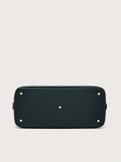 Lodale Suede Duffle Bag Forest - Varley