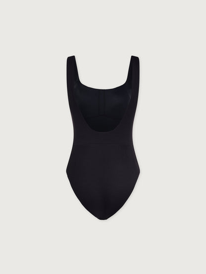 Kamila Swimsuit Black - Varley