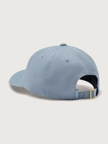 Noa Club Cap | VARLEY US Ash Blue - Varley
