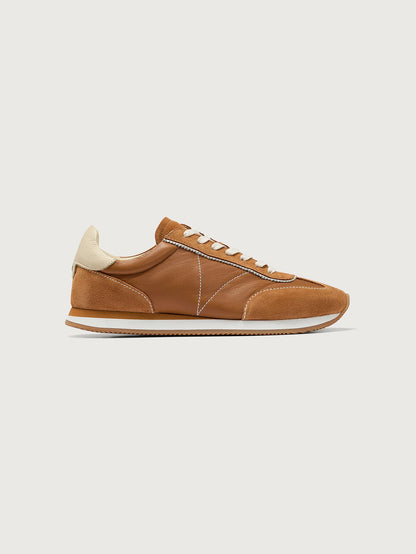 Aleone Runner Caramel - Varley