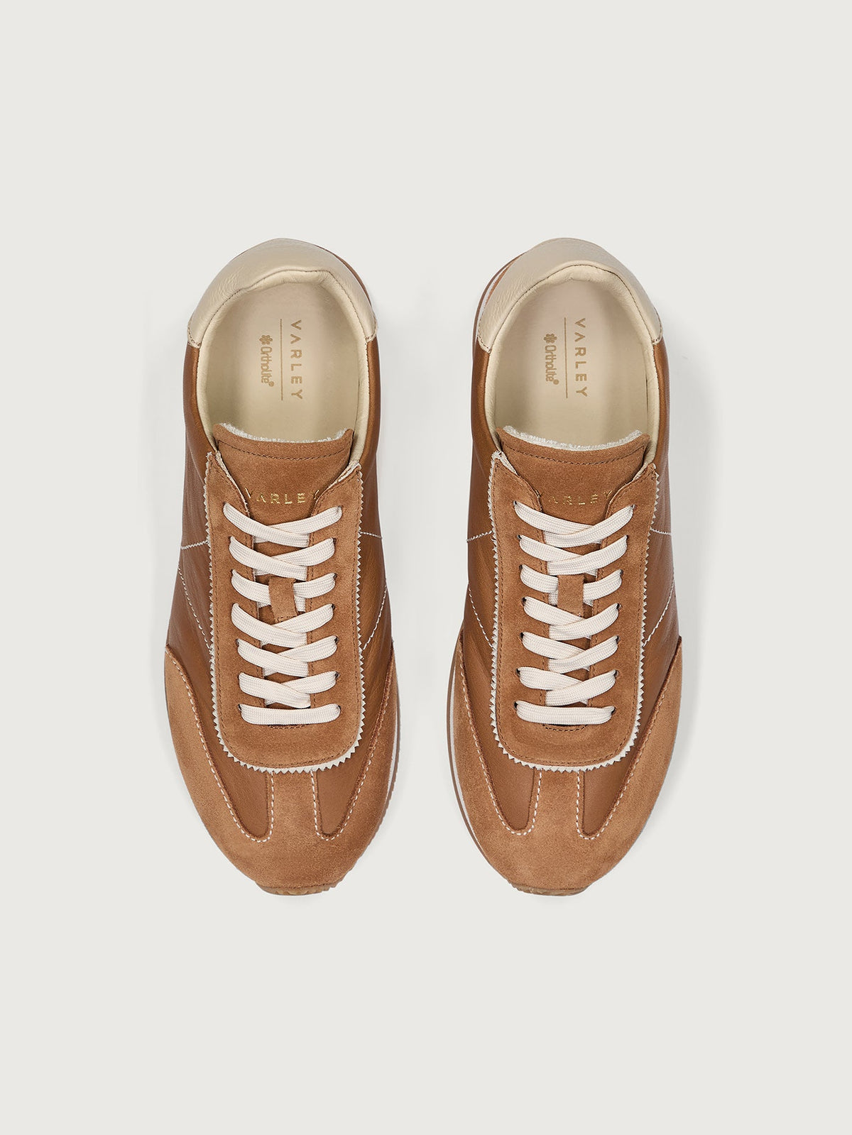 Aleone Runner Caramel - Varley
