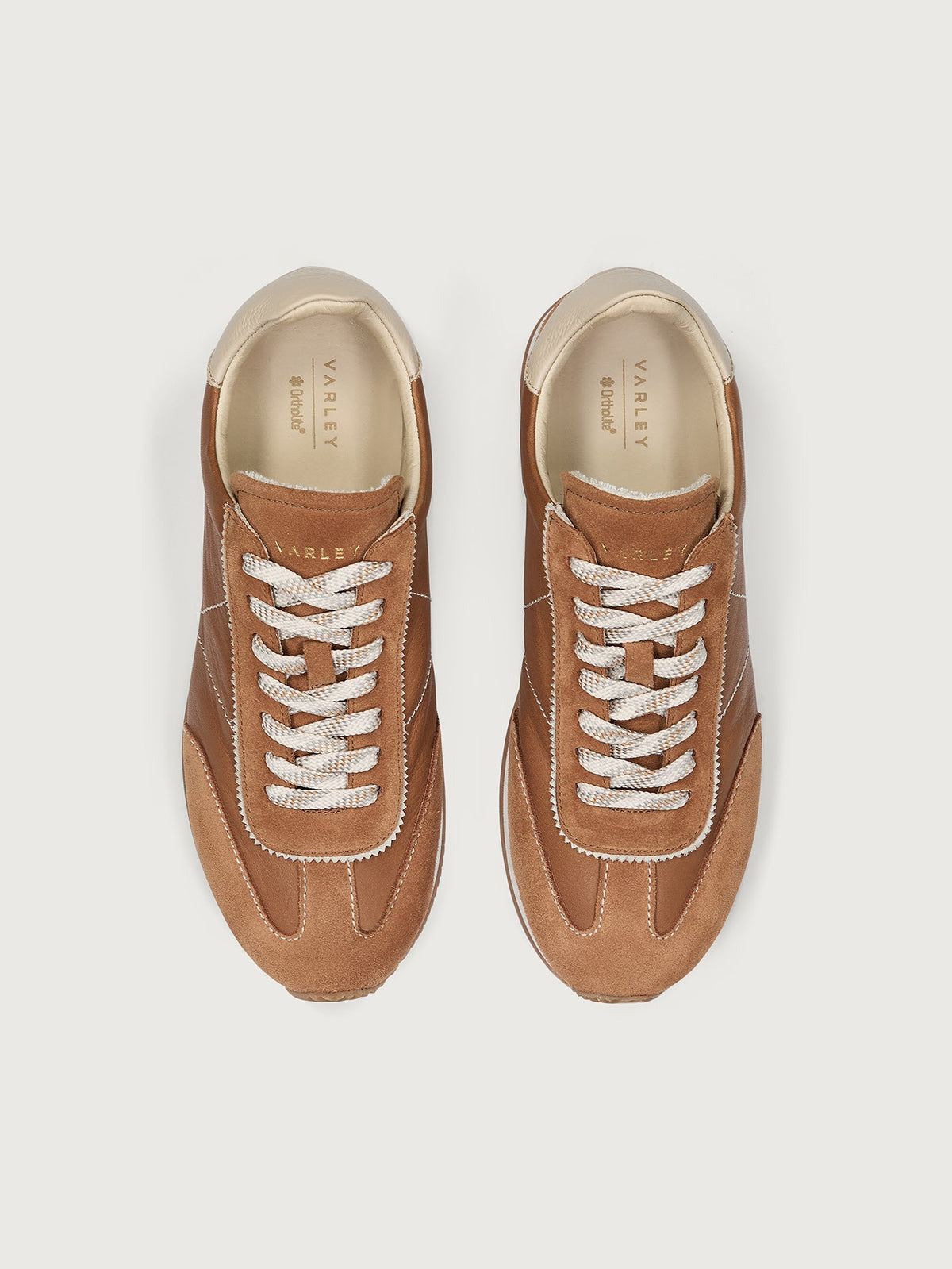 Aleone Runner Caramel - Varley