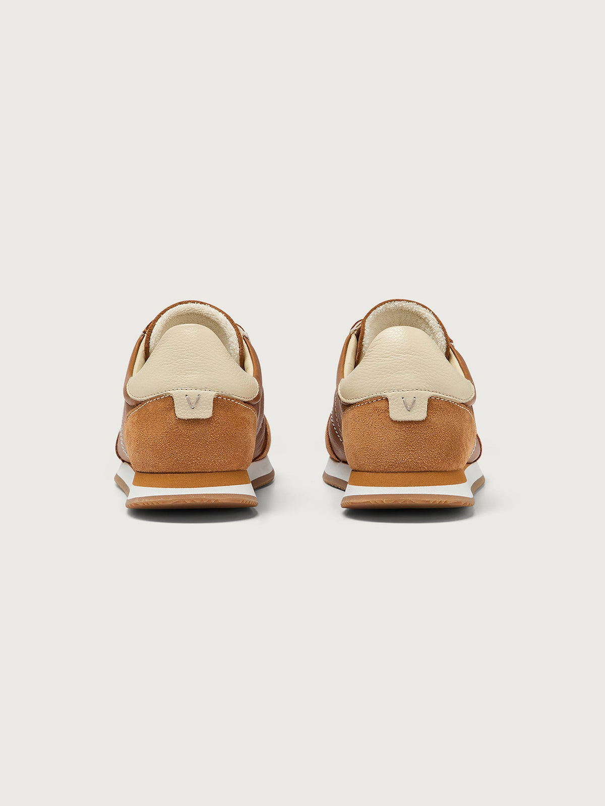 Aleone Runner Caramel - Varley