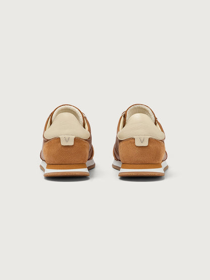 Aleone Runner Caramel - Varley