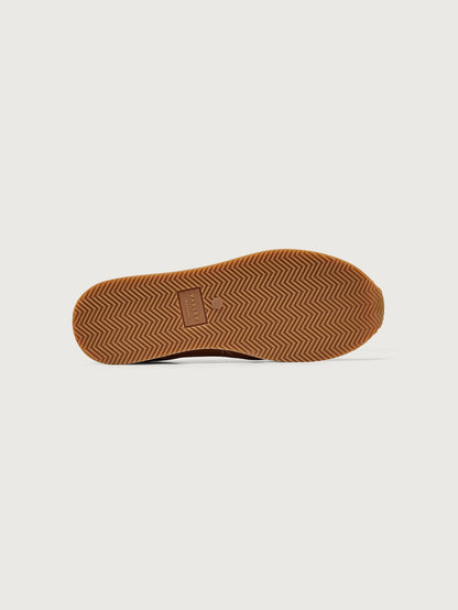 Aleone Runner Caramel - Varley
