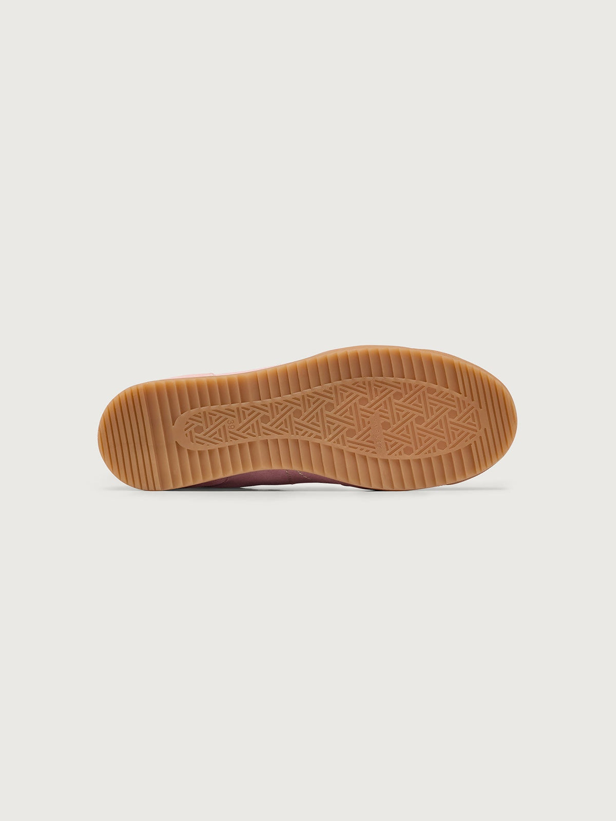Arwen Sneaker Suede Mellow Rose - Varley