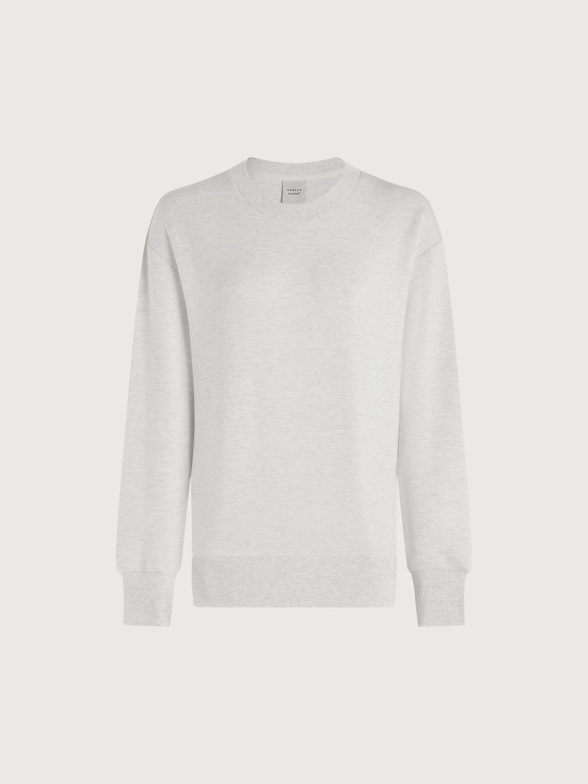 Gabriella Sweat Ivory Marl - Varley
