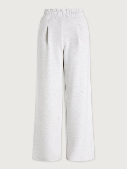 The Extra Wide Leg Pant 29.5 Ivory Marl - Varley