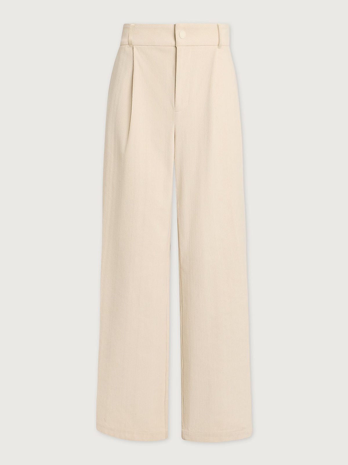 Rocio Wide Leg 32 Birch - Varley