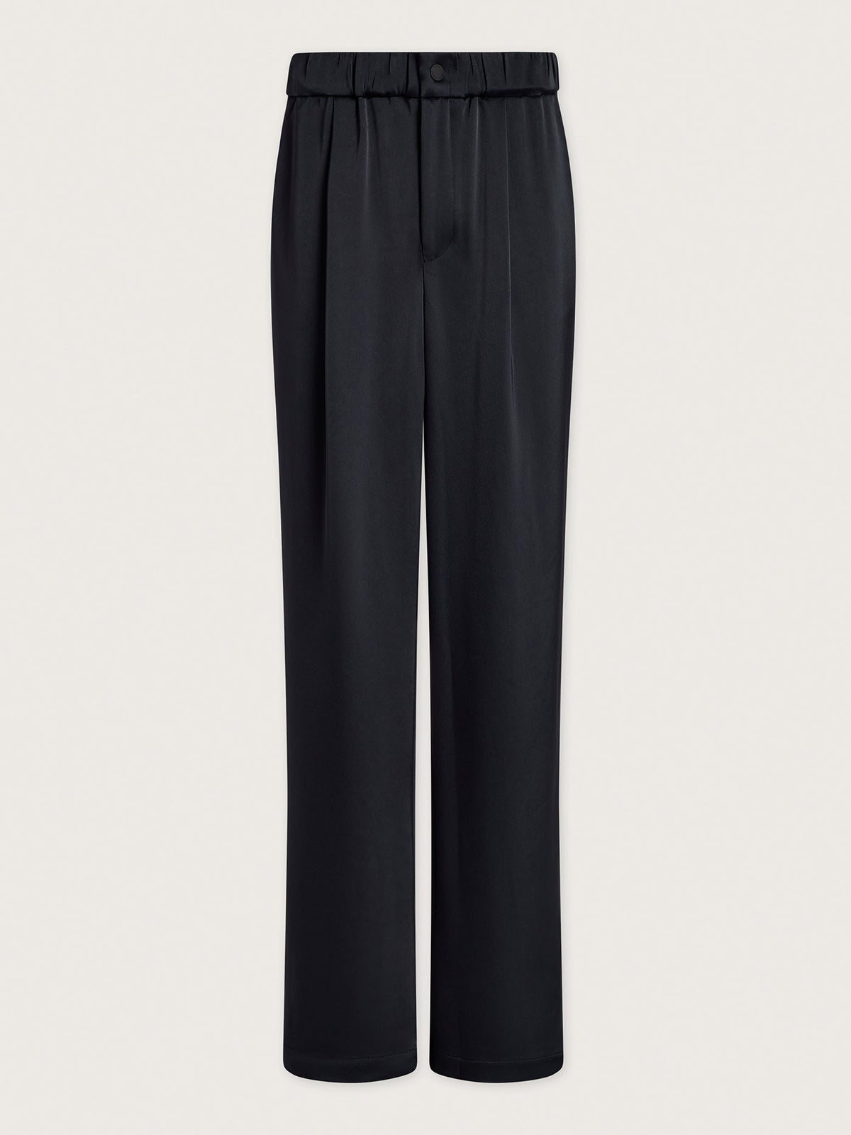Bryden Wide Leg 32 Black - Varley