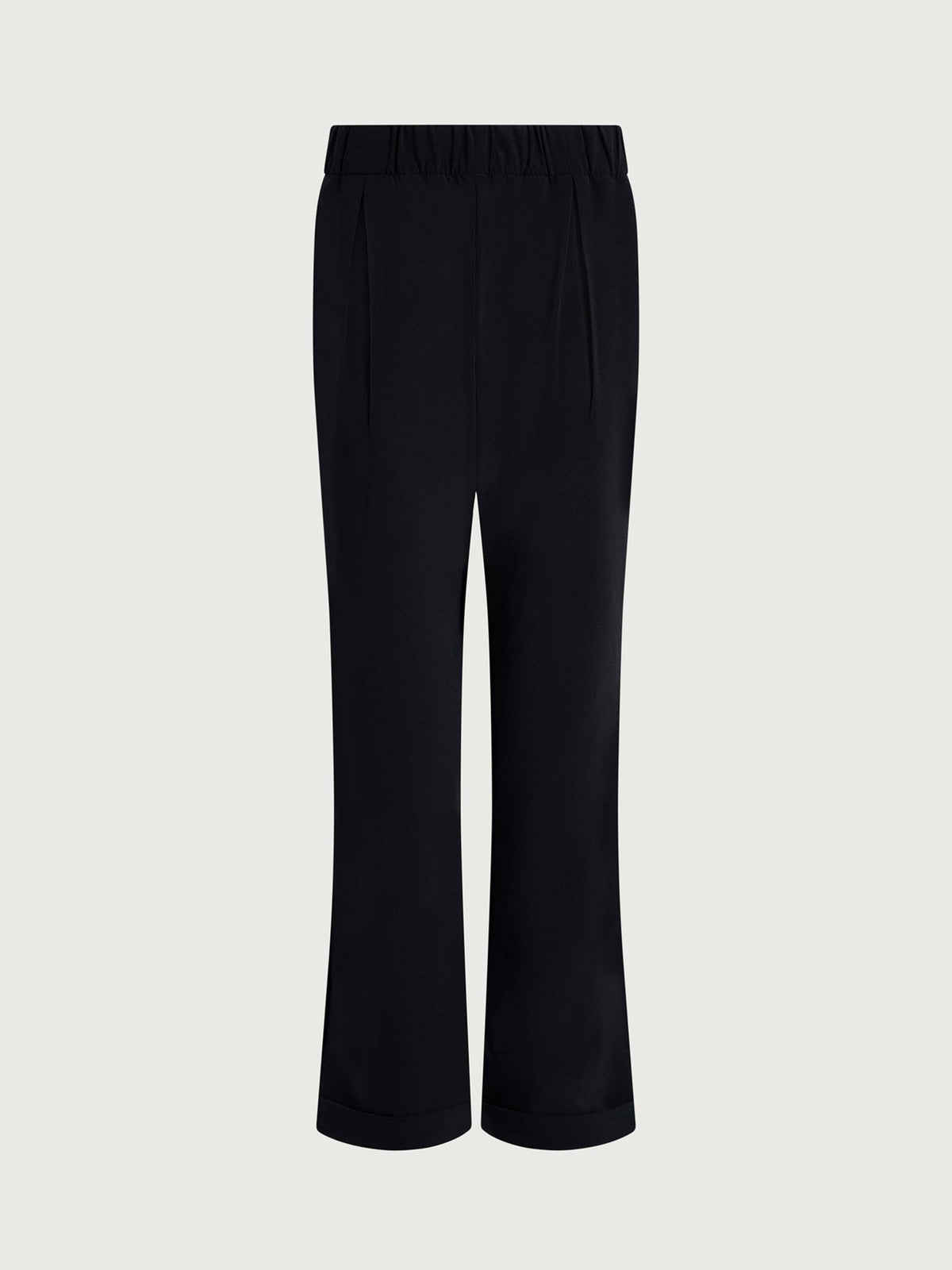 Kayson Wide Leg 29.5 Black - Varley