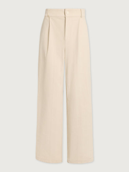 Rocio Wide Leg 29.5 Birch - Varley