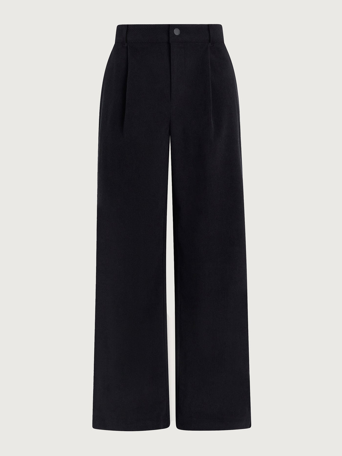 Floris Wide Leg 32 Black - Varley