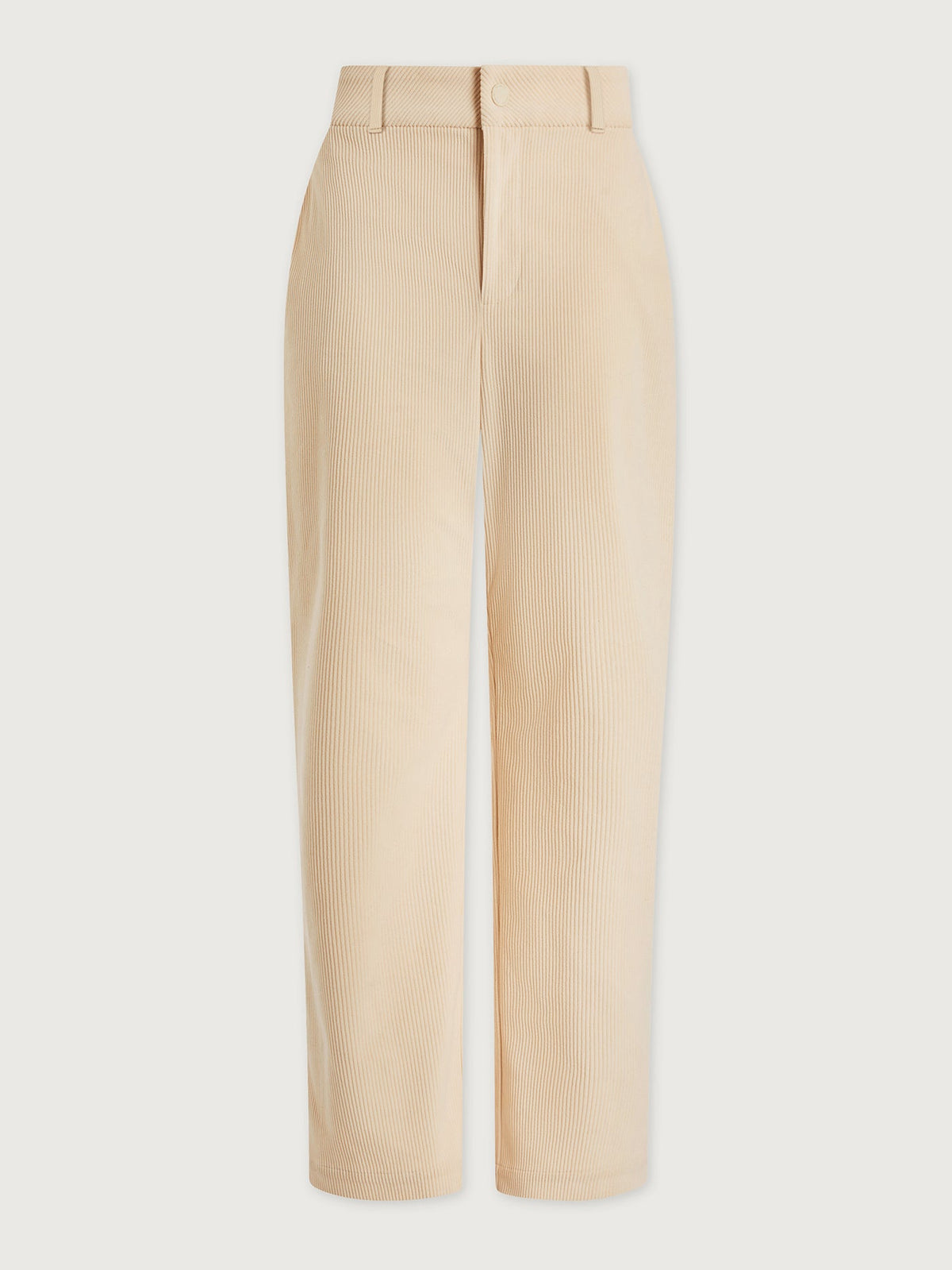Ivette Straight Leg 29 Whitecap Grey - Varley
