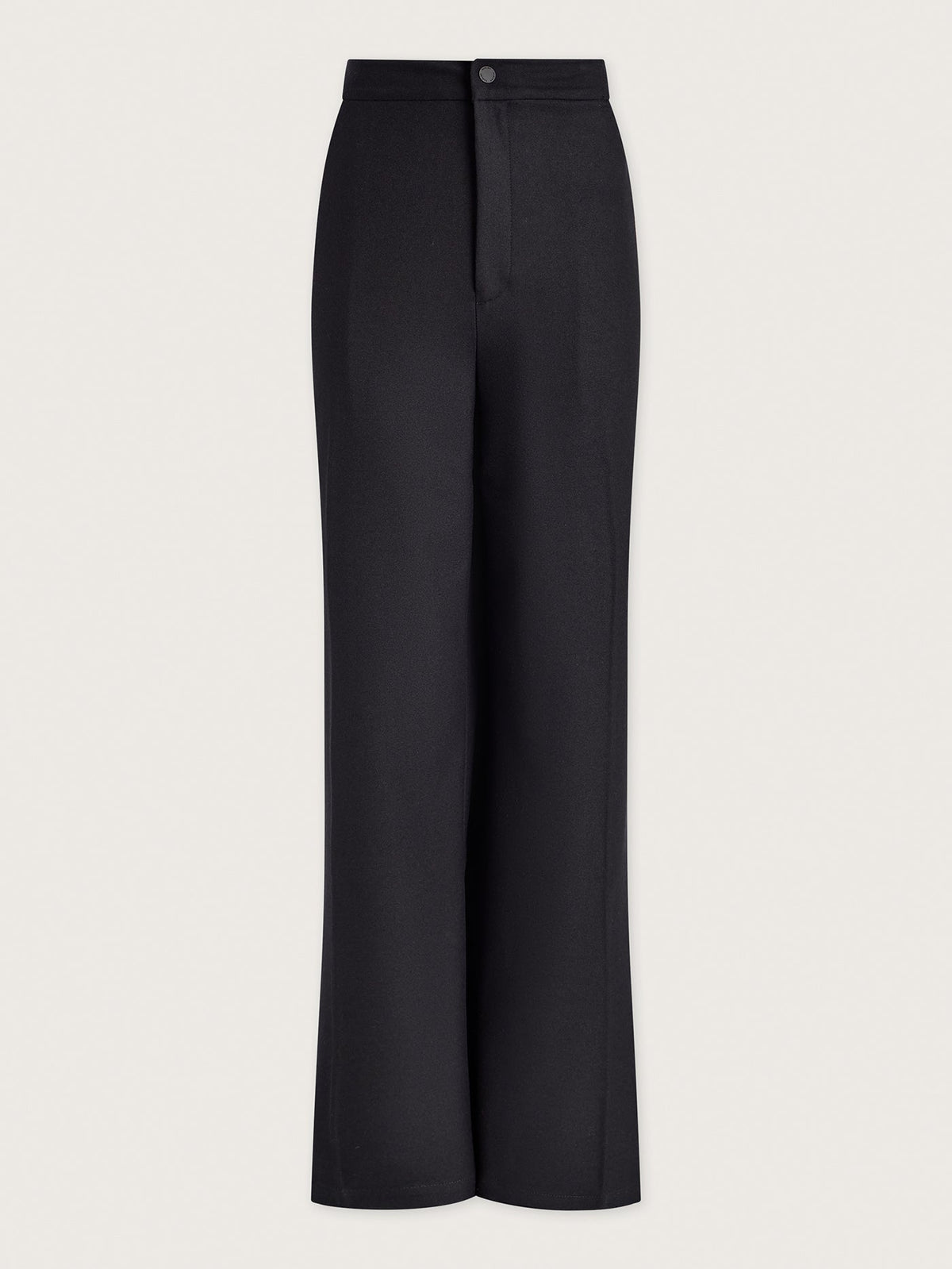Winnie Wide Leg 32 Black - Varley