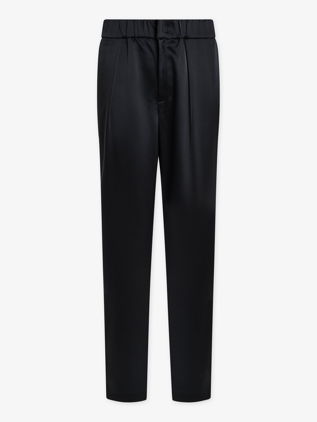 Hanover Tapered Leg 27 Black - Varley