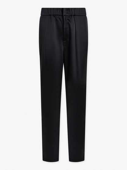 Hanover Tapered Leg 27 Black - Varley