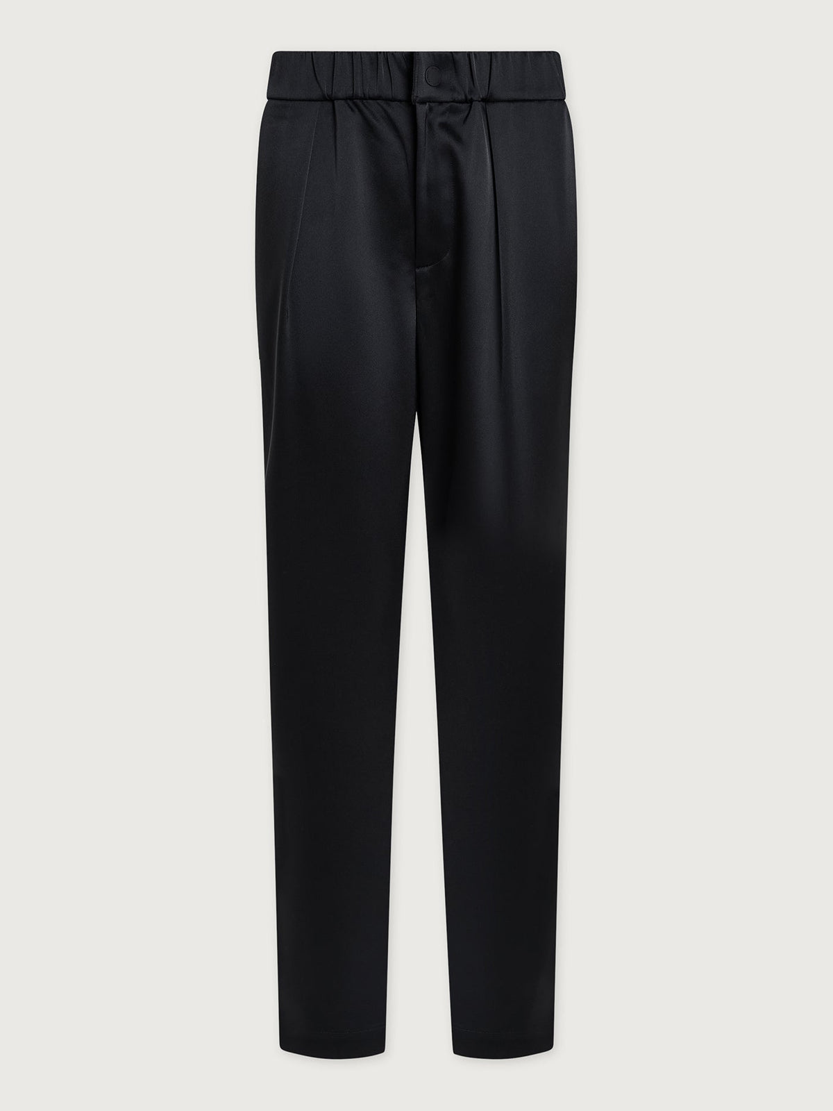 Hanover Tapered Leg 27 Black - Varley