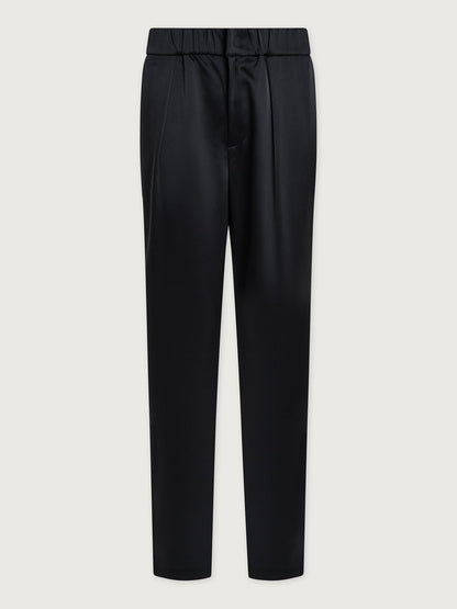 Hanover Tapered Leg 27 Black - Varley