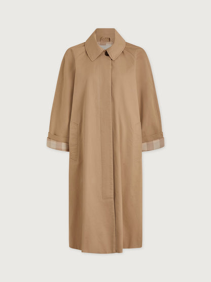 Robyn Car Coat Nomad - Varley