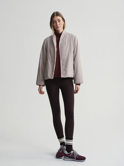 Tilley Light Padded Jacket Etherea - Varley