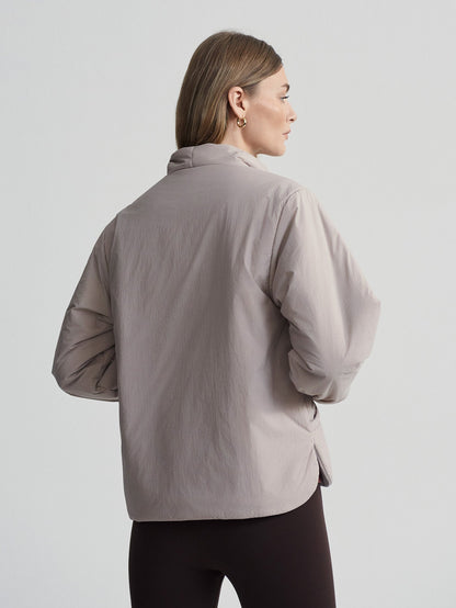 Tilley Light Padded Jacket Etherea - Varley